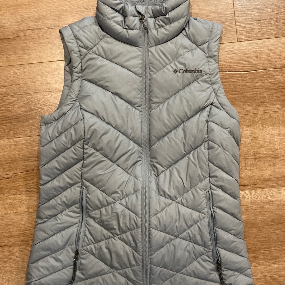 Columbia Women’s Heavenly Thermal Puffer Vest
